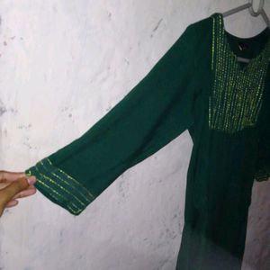 Kurta Set For Women's