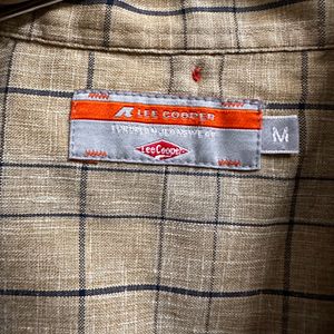 Lee Cooper Men Shirt