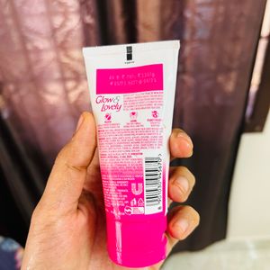 Fair And Lovely Facewash