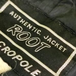 Authentic Jacket 🧥