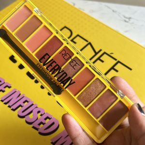 Renee Eyeshadow Palette