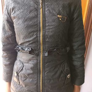 Winter Jacket