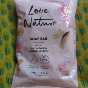 Oriflame Soap Bar