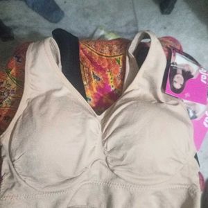 Air Bra (Free Size Combo 2 Pcs)