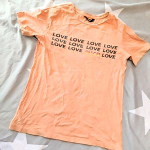 Love Tshirt