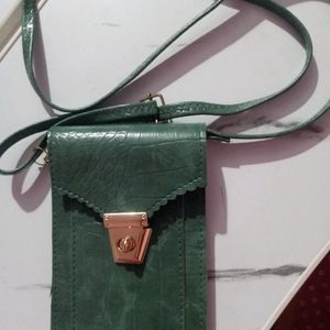 Sling Bag