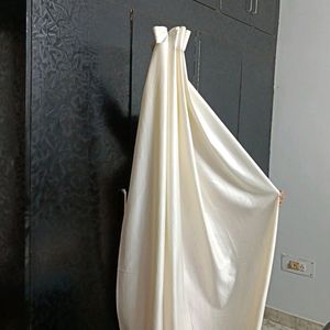 Curtains (7 ft.)