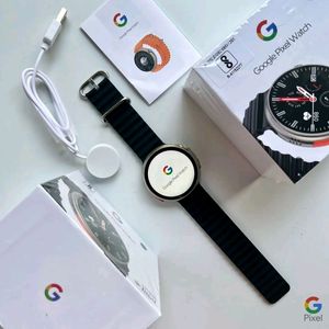 Google Pixel Smart Watch 😍🔥 Master Clone 🔥