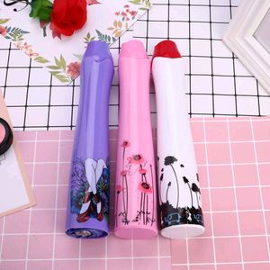 Rose Flower Umbrella 1 Pc Only (Assorted Colours)