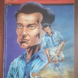 Four Tinkle and Amar Chitra Katha Special Edition