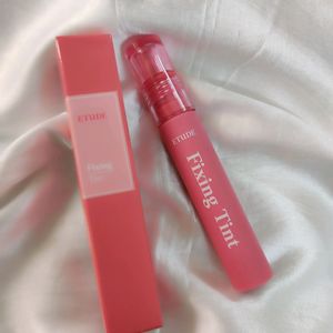 Etude Fixing Tint - Smoky Cherry