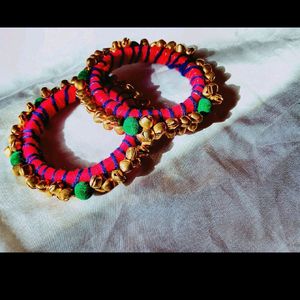 Bangles Handmade