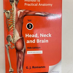 Practical Anatomy