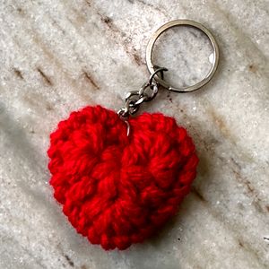 Handmade Keychain