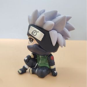 Kakashi Naruto Small Miniature