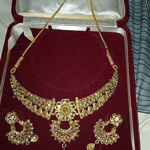 Jewelry Set