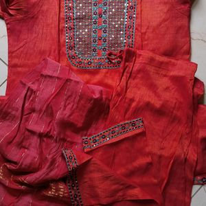 Kurta Set