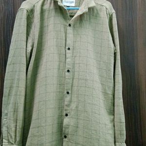 Brand Stylish Shirt For Mens