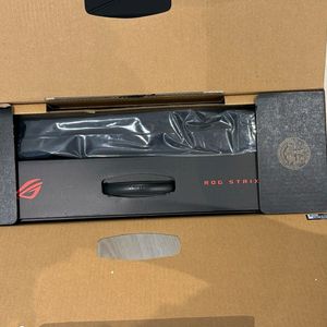 asus Rog Laptop