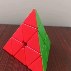 Pyraminx