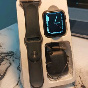 New I8 Pro Max Smartwatch