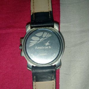 Fastrack Formal HandWatch