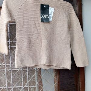 Beautiful Bear Style Sweater