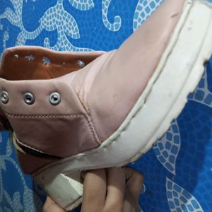 High Ankle Boots For Women