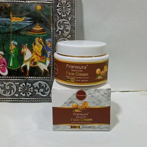 Franeura Retinol Face Cream