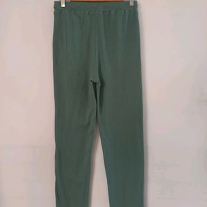Sea Green Trouser (Women's)