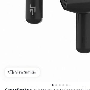 Bluetooth Earpods