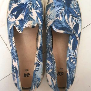 H&M Slip-on Shoe