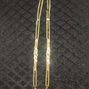 City Gold Mangalsutra