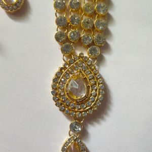 Jwellery Set - 2