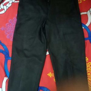 Formal pant