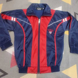 Boys Track Suit