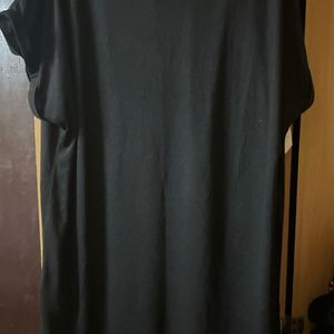 Tshirt Dress.