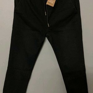 MAX Men Fit Jogger Jeans.