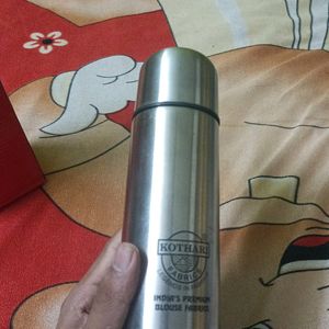 Stainless Steel Tea Thurmus Best Quality