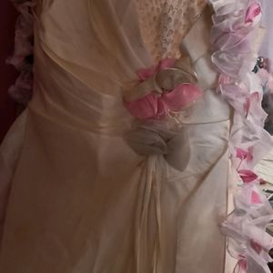 Christian Wedding Gown