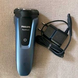 Philips Aquatouch Trimmer