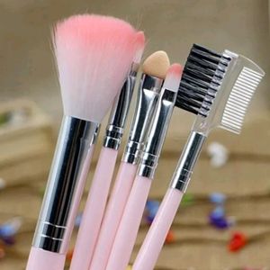 ❤️CUTE❤️ Pink Brushes #8