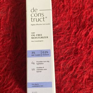 Fix Derma De Construct Trials