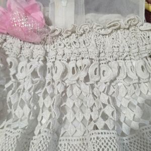 Baby Dress