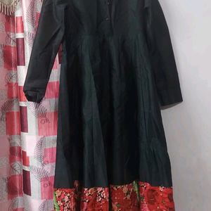 Aks Anarkali Kurta