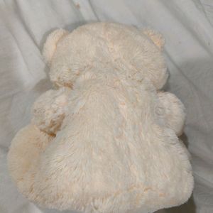 Teddy Stufftoy