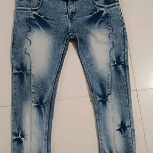 Women's Jeans