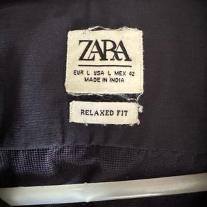 Zara Overshirt