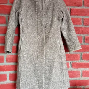 Ladies Coat