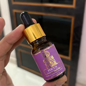 Core & Pure Essential Oils Blend